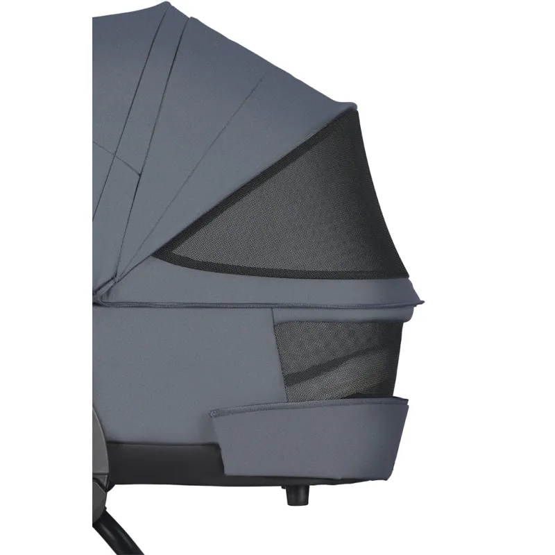 EASYWALKER Set XL kočárek kombinovaný Harvey NXT s příslušenstvím