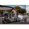 EASYWALKER Set XL kočárek kombinovaný Harvey NXT s příslušenstvím