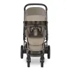 EASYWALKER Set XL kočárek kombinovaný Harvey NXT s příslušenstvím