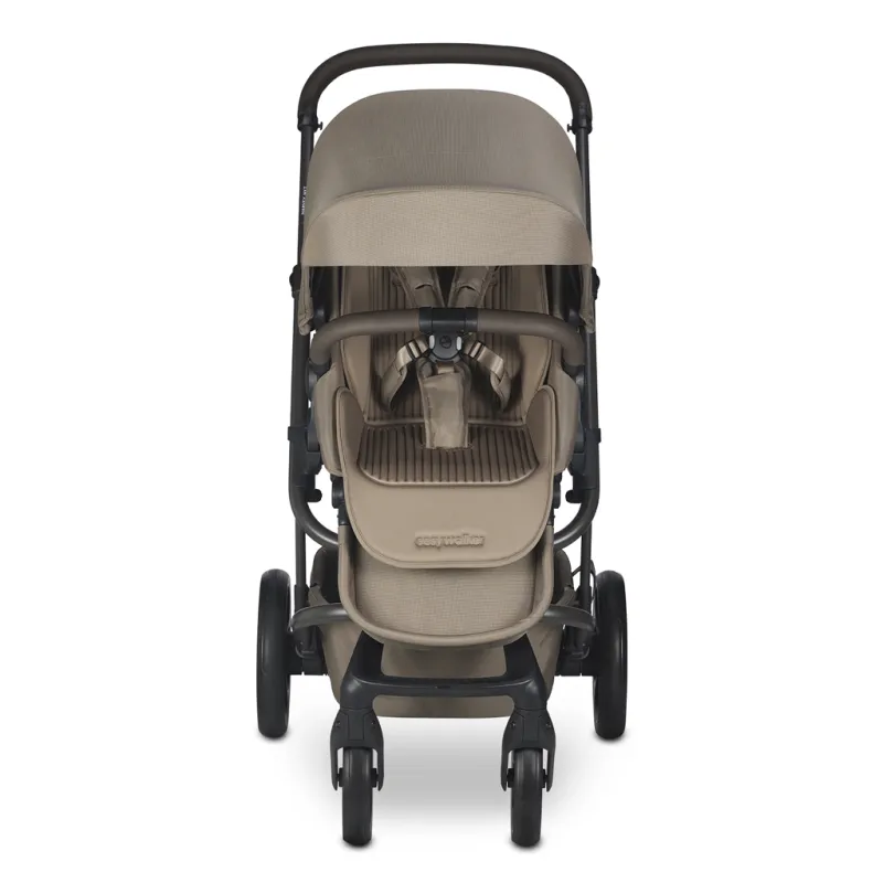 EASYWALKER Set XL kočárek kombinovaný Harvey NXT s příslušenstvím