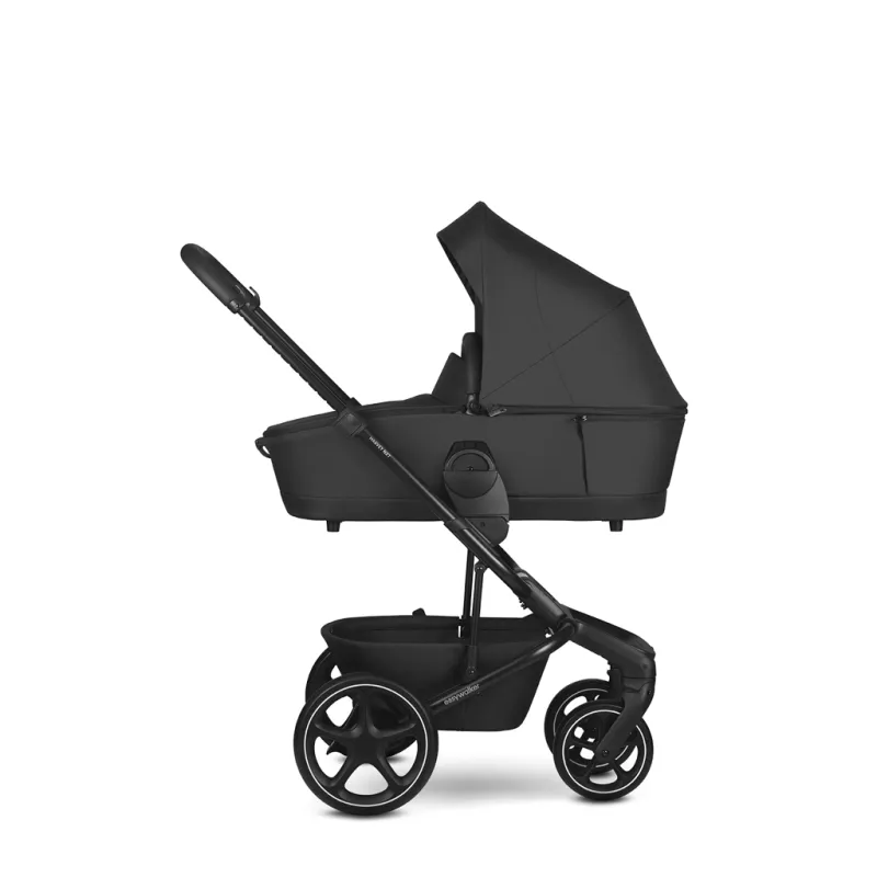 EASYWALKER Set XL kočárek kombinovaný Harvey NXT s příslušenstvím