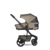 EASYWALKER Set XL kočárek kombinovaný Harvey NXT s příslušenstvím