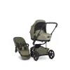 EASYWALKER Set XL kočárek kombinovaný Harvey NXT s příslušenstvím