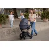 EASYWALKER Set XL kočárek kombinovaný Harvey NXT s příslušenstvím