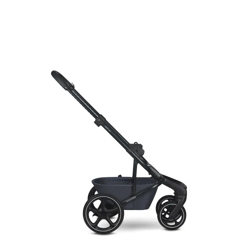 EASYWALKER Set XL kočárek kombinovaný Harvey NXT s příslušenstvím