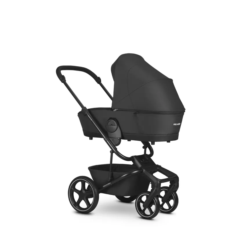 EASYWALKER Set XL kočárek kombinovaný Harvey NXT s příslušenstvím