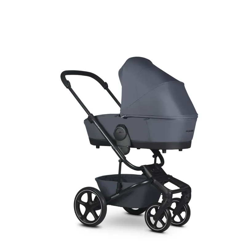 EASYWALKER Set XL kočárek kombinovaný Harvey NXT s příslušenstvím