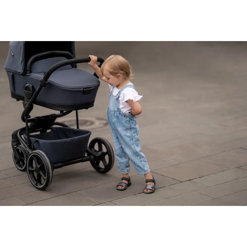 EASYWALKER Set XL kočárek kombinovaný Harvey NXT s příslušenstvím