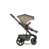 EASYWALKER Set XL kočárek kombinovaný Harvey NXT s příslušenstvím