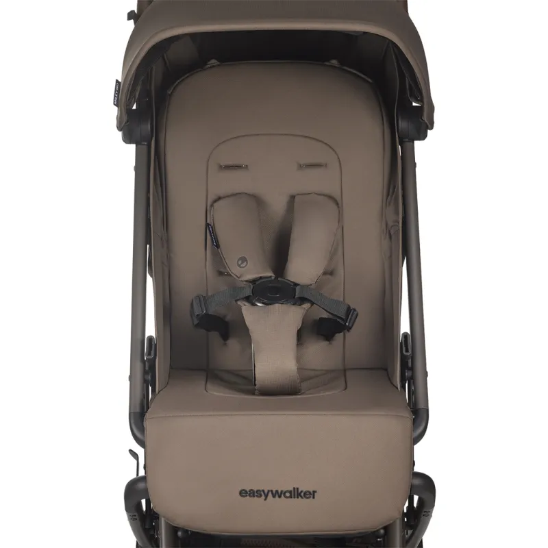 EASYWALKER Sportovní kočárek Miley Go