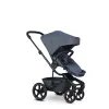 EASYWALKER Set XL kočárek kombinovaný Harvey NXT s příslušenstvím