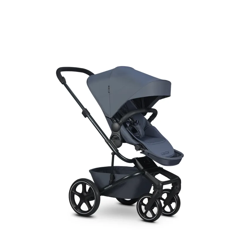 EASYWALKER Set XL kočárek kombinovaný Harvey NXT s příslušenstvím