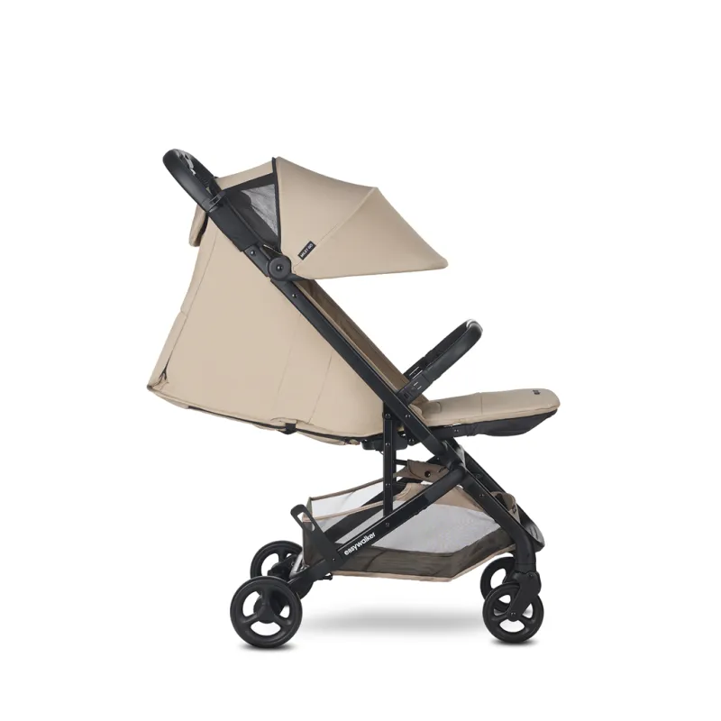 EASYWALKER Sportovní kočárek Miley Go