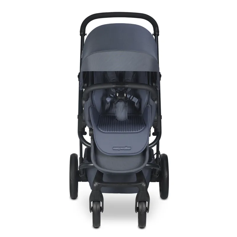 EASYWALKER Set XL kočárek kombinovaný Harvey NXT s příslušenstvím