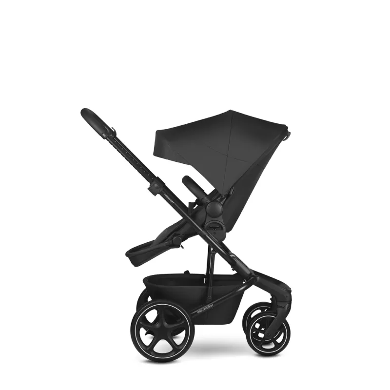EASYWALKER Set XL kočárek kombinovaný Harvey NXT s příslušenstvím