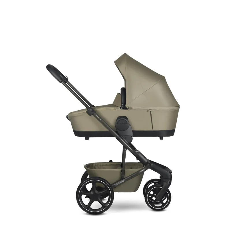 EASYWALKER Set XL kočárek kombinovaný Harvey NXT s příslušenstvím
