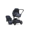 EASYWALKER Set XL kočárek kombinovaný Harvey NXT s příslušenstvím