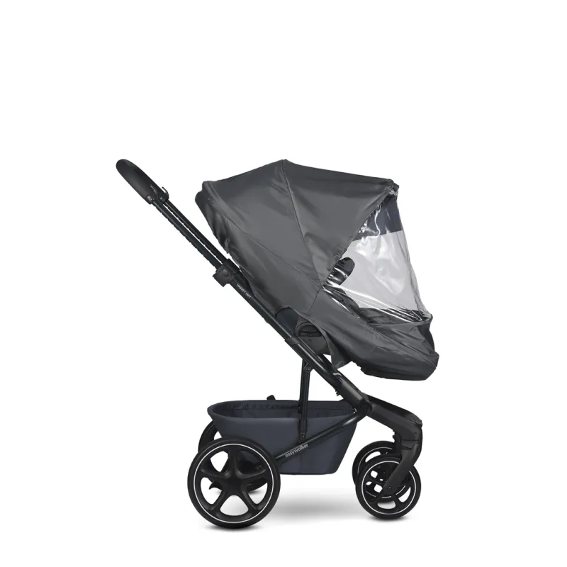 EASYWALKER Set XL kočárek kombinovaný Harvey NXT s příslušenstvím