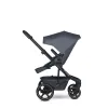 EASYWALKER Set XL kočárek kombinovaný Harvey NXT s příslušenstvím