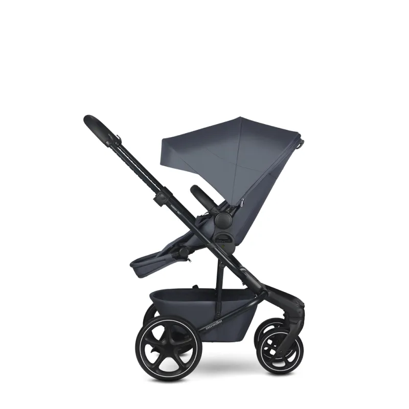EASYWALKER Set XL kočárek kombinovaný Harvey NXT s příslušenstvím