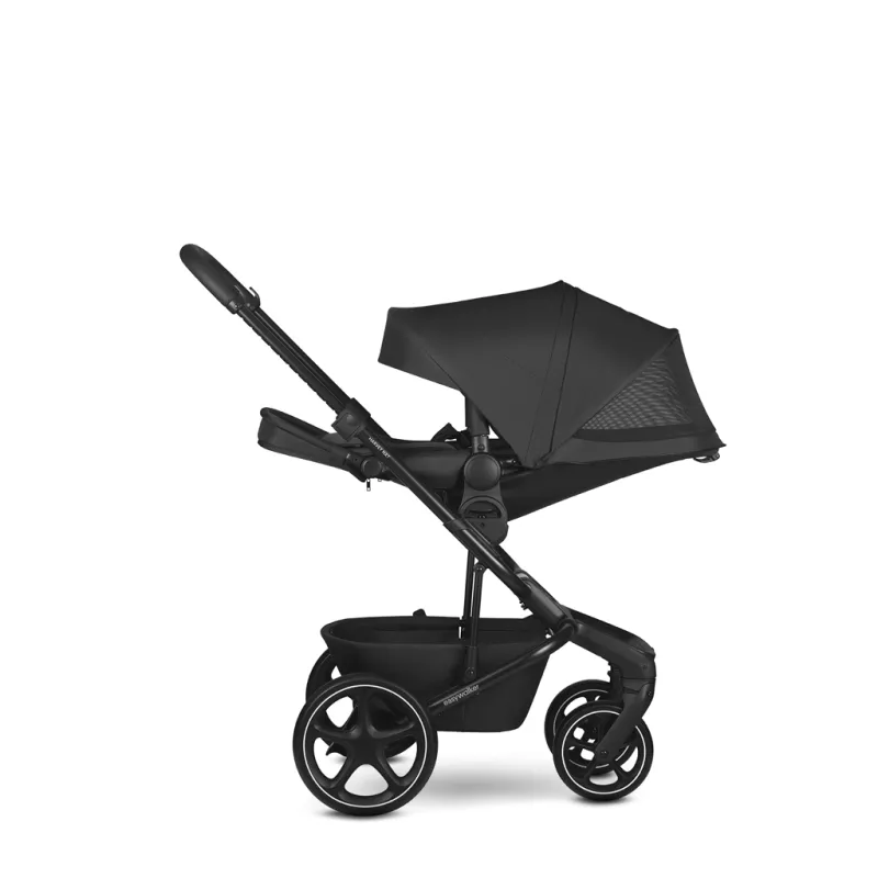 EASYWALKER Set XL kočárek kombinovaný Harvey NXT s příslušenstvím