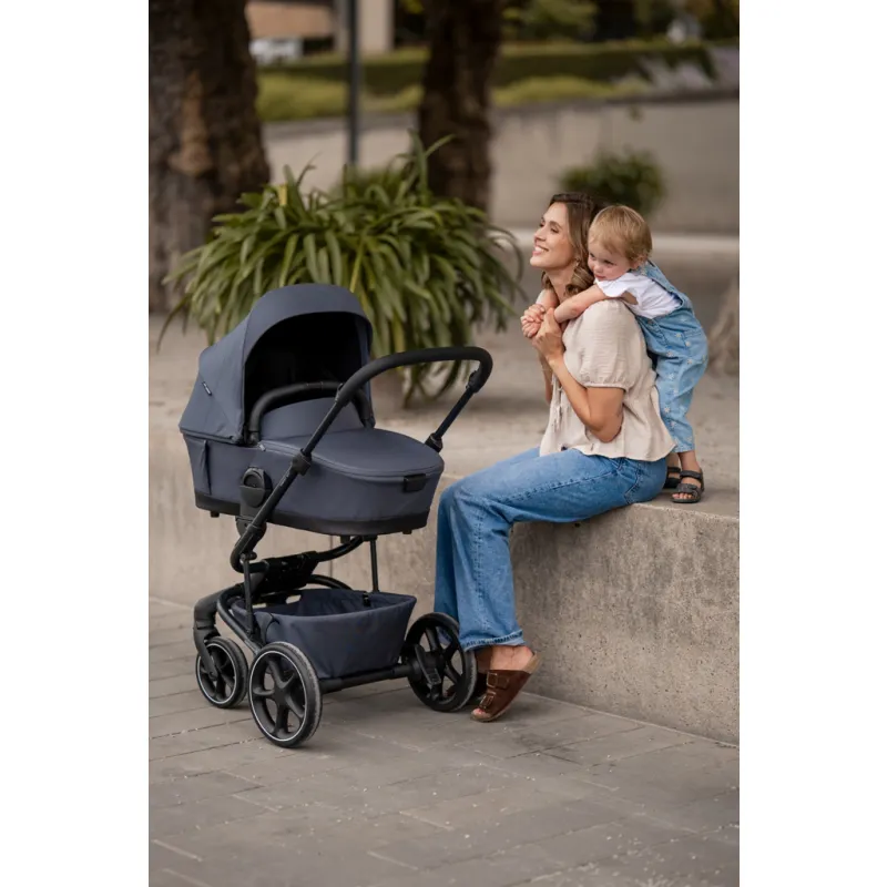 EASYWALKER Set XL kočárek kombinovaný Harvey NXT s příslušenstvím