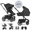 Barva Eclipse Black