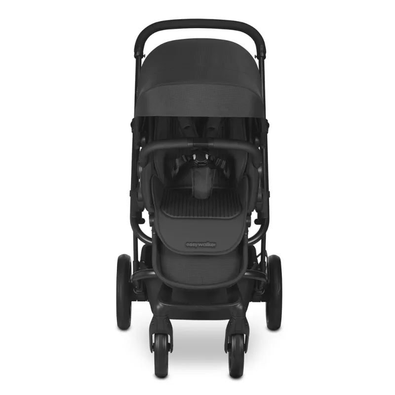 EASYWALKER Set XL kočárek kombinovaný Harvey NXT s příslušenstvím