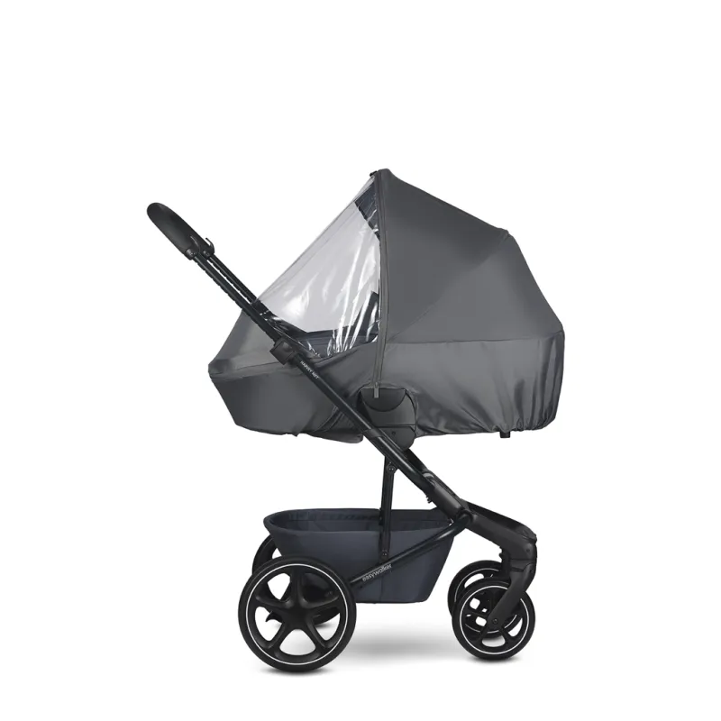 EASYWALKER Set XL kočárek kombinovaný Harvey NXT s příslušenstvím