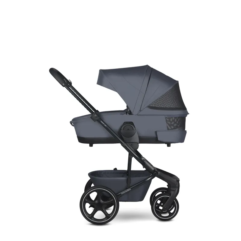 EASYWALKER Set XL kočárek kombinovaný Harvey NXT s příslušenstvím