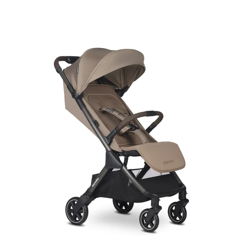 EASYWALKER Sportovní kočárek Jackey NXT