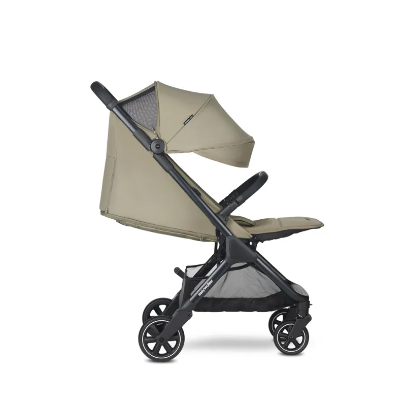 EASYWALKER Sportovní kočárek Jackey NXT