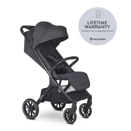 EASYWALKER Sportovní kočárek Jackey XL NXT