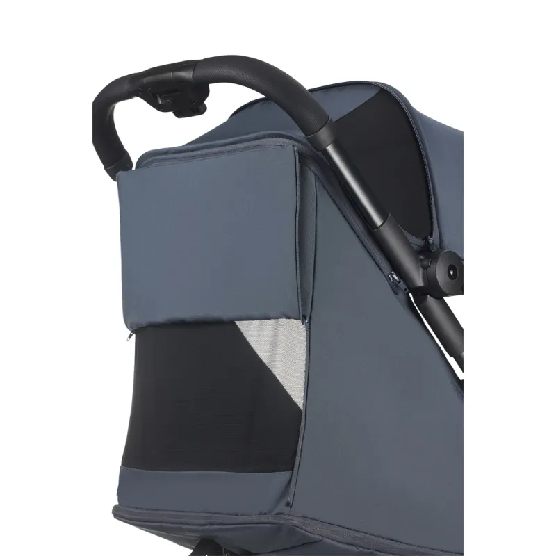 EASYWALKER Sportovní kočárek Jackey XL NXT