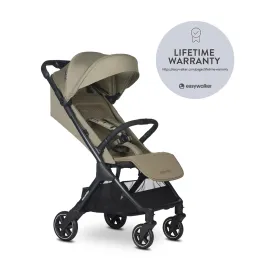 EASYWALKER Sportovní kočárek Jackey NXT