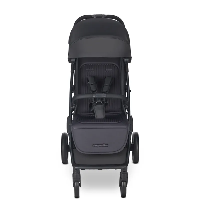 EASYWALKER Sportovní kočárek Jackey XL NXT