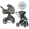 Barva Mineral Green