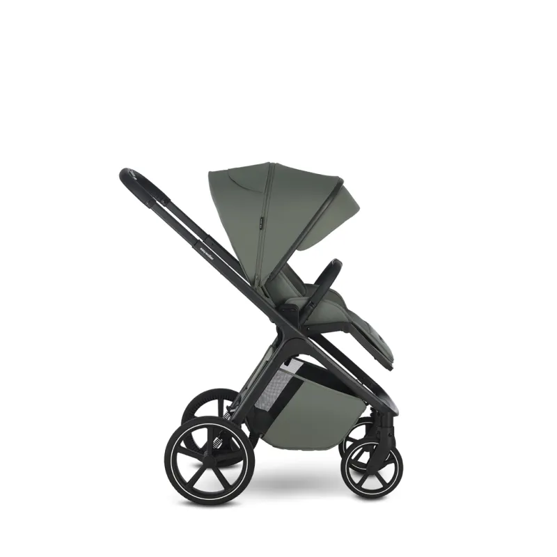 EASYWALKER Kočárek kombinovaný Zoey Go