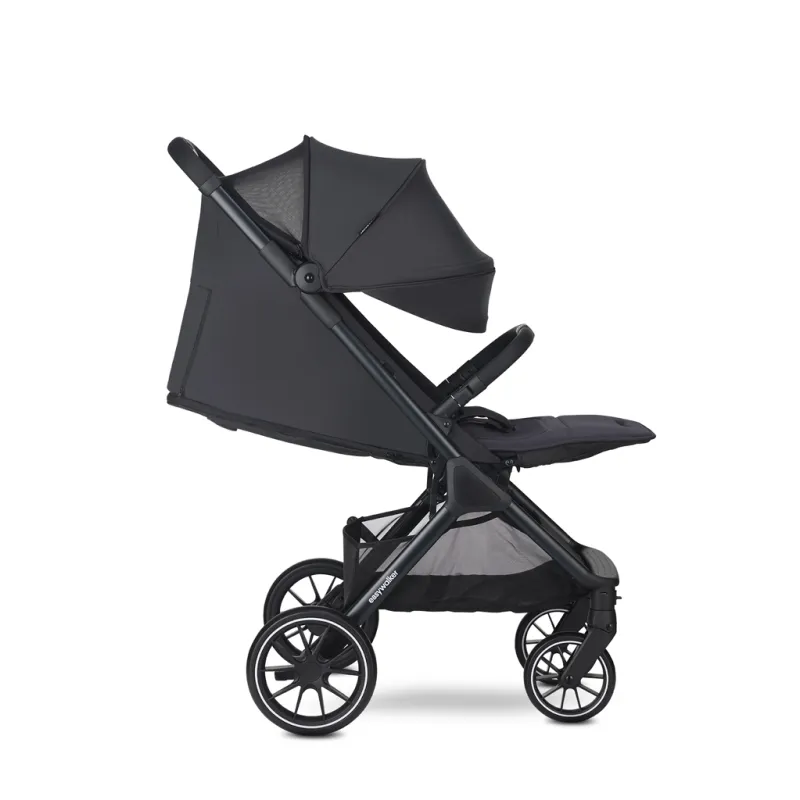 EASYWALKER Sportovní kočárek Jackey XL NXT