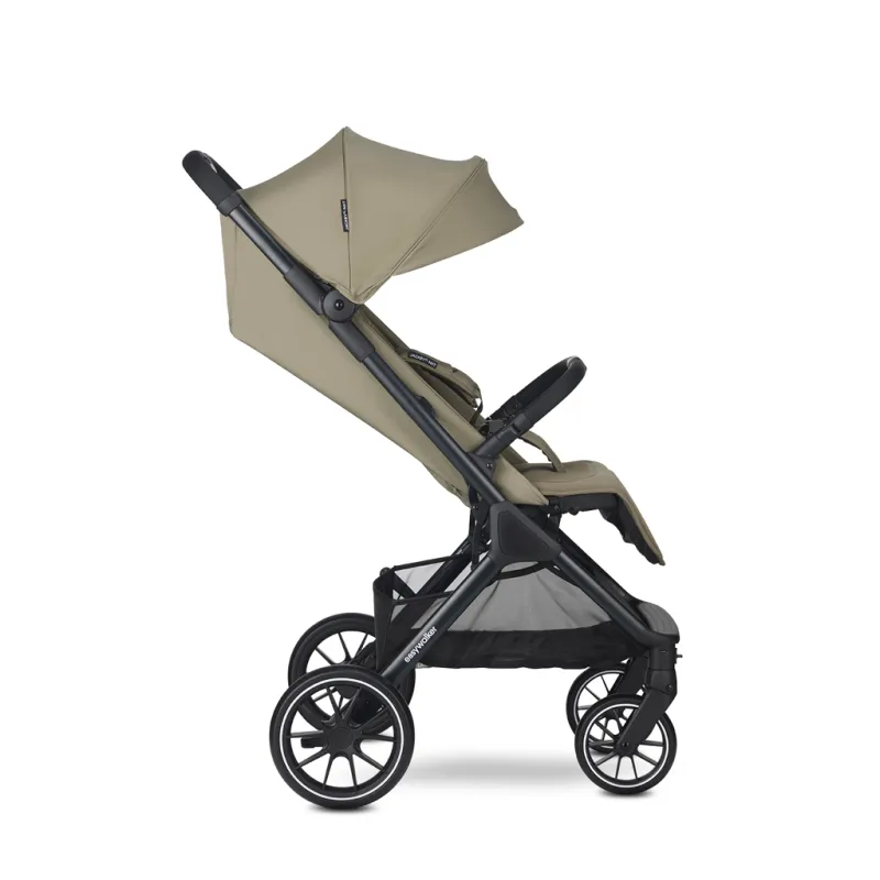 EASYWALKER Sportovní kočárek Jackey XL NXT