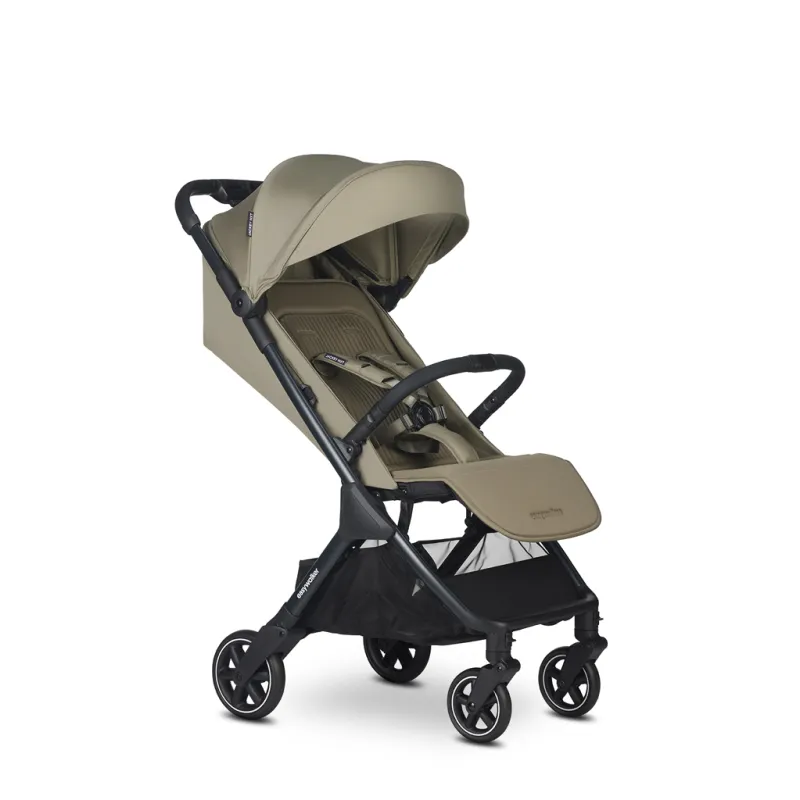 EASYWALKER Sportovní kočárek Jackey NXT