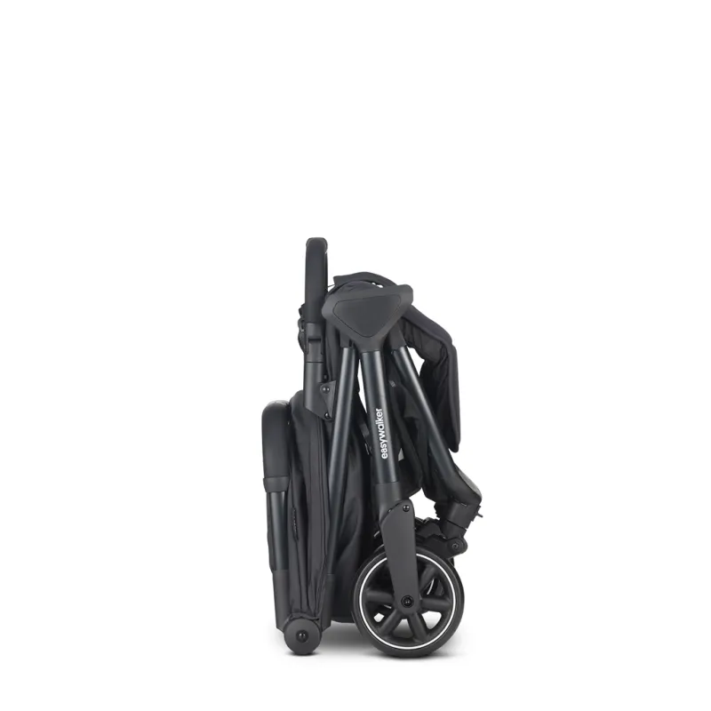 EASYWALKER Sportovní kočárek Jackey NXT