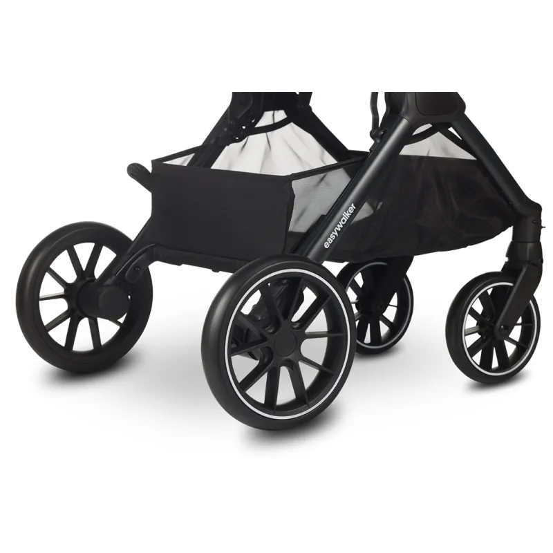 EASYWALKER Sportovní kočárek Jackey XL NXT