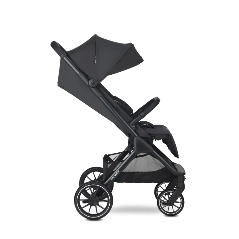 EASYWALKER Sportovní kočárek Jackey XL NXT