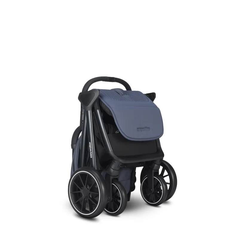 EASYWALKER Sportovní kočárek Jackey XL NXT