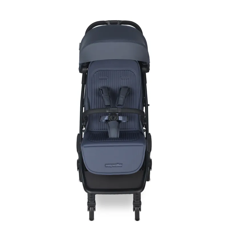 EASYWALKER Sportovní kočárek Jackey NXT