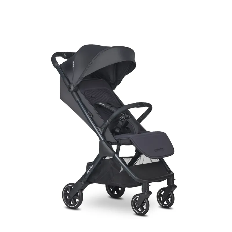 EASYWALKER Sportovní kočárek Jackey NXT