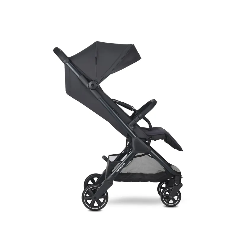 EASYWALKER Sportovní kočárek Jackey NXT
