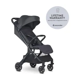 EASYWALKER Sportovní kočárek Jackey NXT