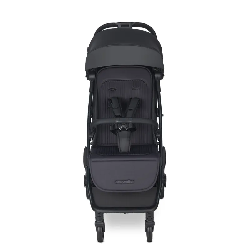 EASYWALKER Sportovní kočárek Jackey NXT